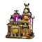 Lemax© Spooky Town Halloween Village™: Broken Bell Telephone Co.